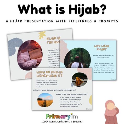 what is a hijab